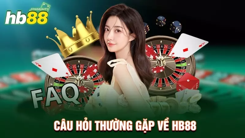 Câu hỏi về HB88