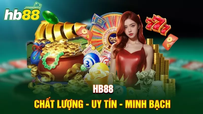 Tầm nhìn HB88