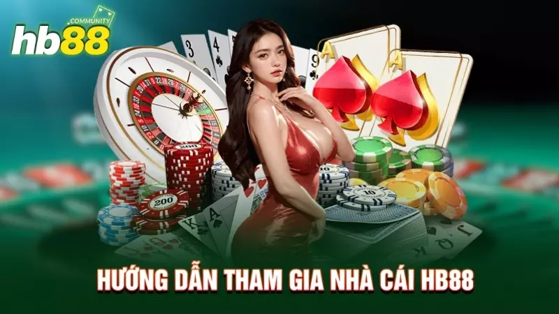 Hướng dẫn tham gia HB88