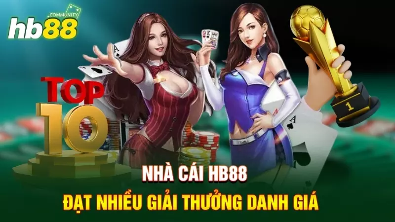 Giải thưởng HB88