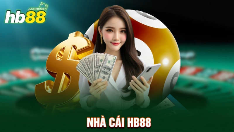 HB88 là một trong những web đánh lô đề uy tín